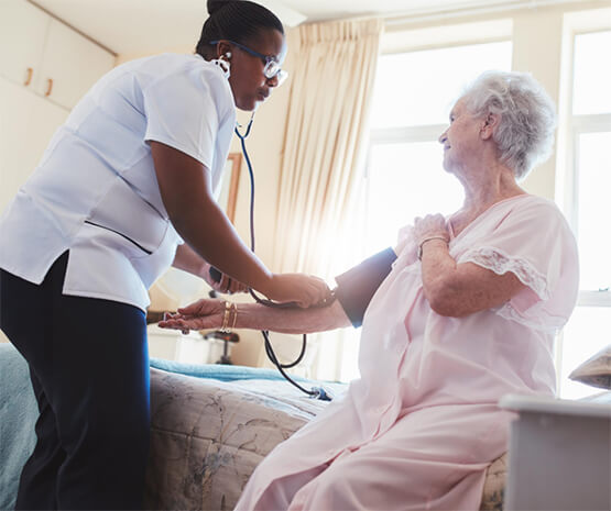Palliative Care Benefits the Entire Family