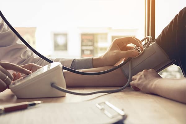 Take Control of Your High Blood Pressure! | Qualicare Big Sky