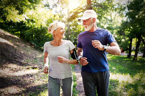 How Can You Live Your Healthiest Life as You Age? | Qualicare North York