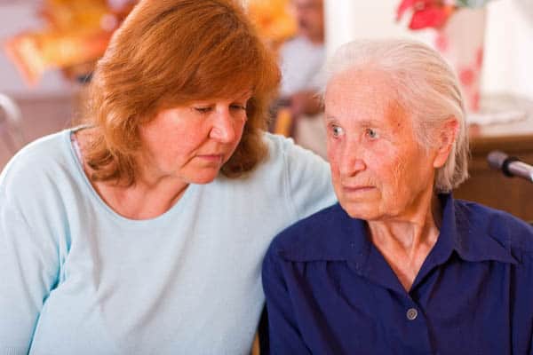 How to Recognize the Early Signs of Dementia | Qualicare Big Sky
