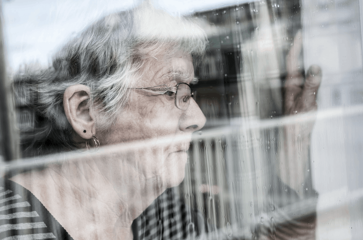 Do You the Signs & Symptoms of Dementia? | Qualicare Calgary