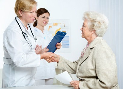 Hospital Discharge Planning For Ottawa Seniors - Qualicare of Ottawa