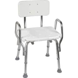 Removable Shower Chairs
