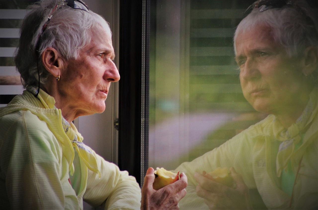 Five Ways to Be Less Lonely in Your Senior Years