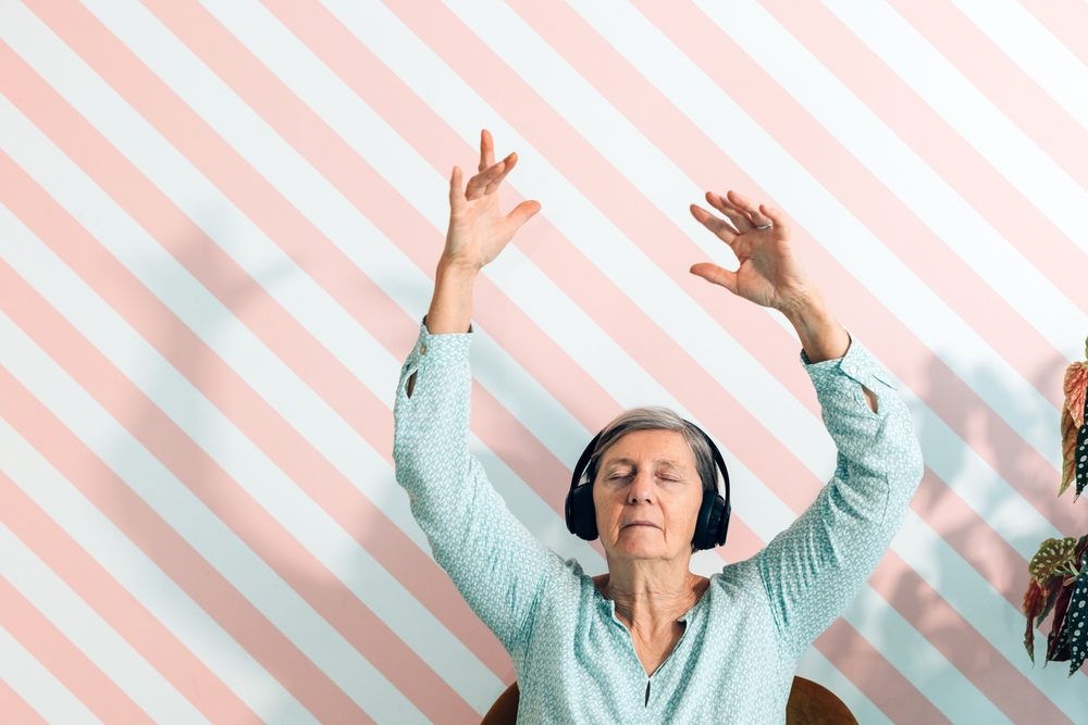 The Healing Power of Music Therapy for Dementia and Alzheimer’s 
